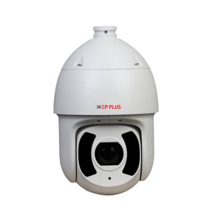 45x Optical Zoom Full HD PTZ Camera With 300 Meter IR Range Suppliers, Dealers, Distributors, Retailers in Delhi