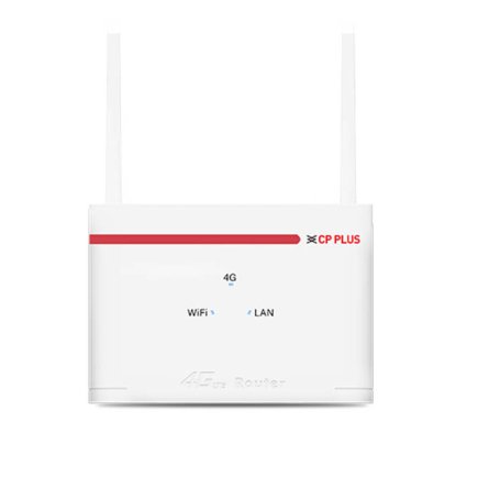 4G Broadband Router With External Antenna And WPS Support Suppliers, Dealers, Distributors, Retailers in Delhi
