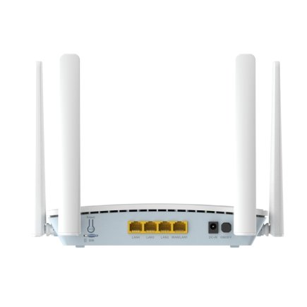 4G LTE AX1500 WiFi 6 Router With 5dBi External Antennas Suppliers, Dealers, Distributors, Retailers in Delhi