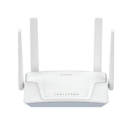 4G LTE AX1500 WiFi 6 Router With 5dBi External Antennas Suppliers, Dealers, Distributors, Retailers in Delhi