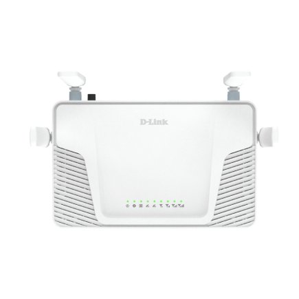 4G LTE AX1500 WiFi 6 Router With 5dBi External Antennas Suppliers, Dealers, Distributors, Retailers in Delhi