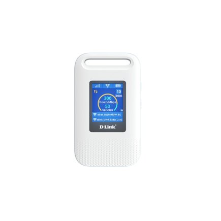 4G LTE AX600 WiFi 6 Mobile Hotspot With 3000mAh Battery Life Suppliers, Dealers, Distributors, Retailers in Delhi