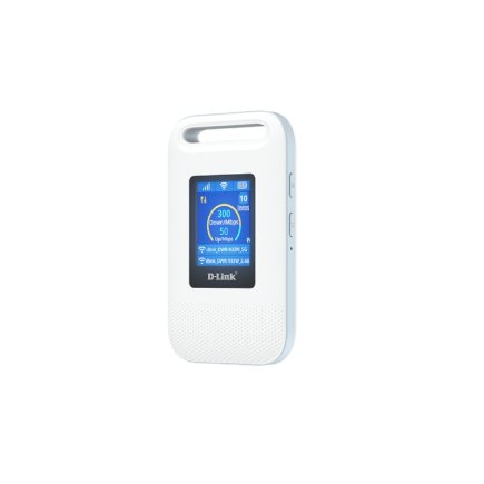 4G LTE AX600 WiFi 6 Mobile Hotspot With 3000mAh Battery Life Suppliers, Dealers, Distributors, Retailers in Delhi