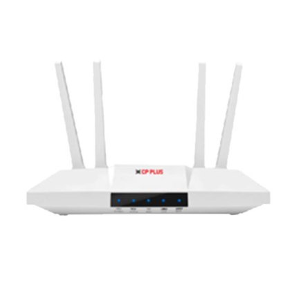 4G WiFi 6 Router With External Antenna And WPS Support Suppliers, Dealers, Distributors, Retailers in Delhi