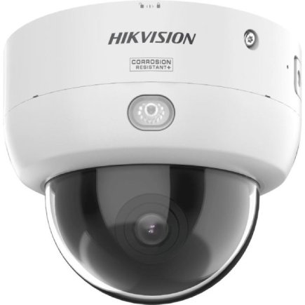4MP Hikvision AcuSense Motorized PTRZ Dome Security Camera Suppliers, Dealers, Distributors, Retailers in Delhi