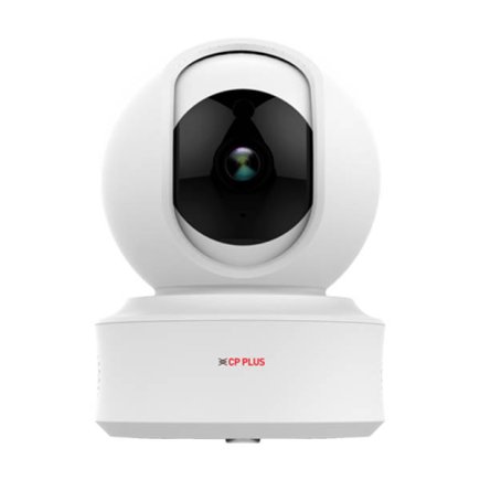 4MP Smart WiFi PT Camera With Google Home And H265 Encoding Suppliers, Dealers, Distributors, Retailers in Delhi