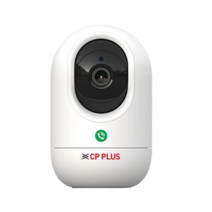 4MP Smart WiFi PT Camera With Google Home And H265 Encoding Suppliers, Dealers, Distributors, Retailers in Delhi