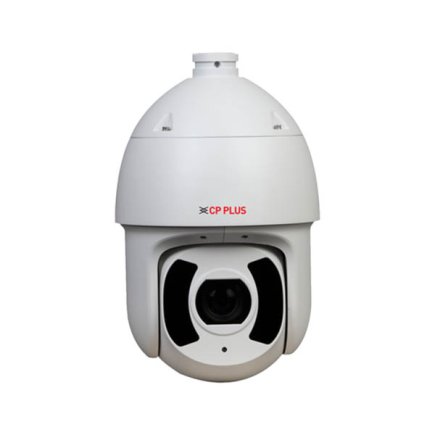 4MP Starlight PTZ Camera With 45x Optical Zoom And 300 Meter IR Suppliers, Dealers, Distributors, Retailers in Delhi