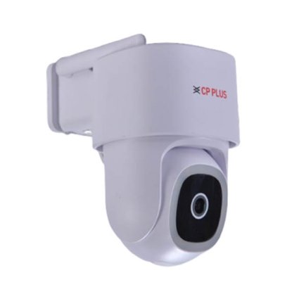 4MP WiFi Full Color PT Camera With Smart Home Voice Support Suppliers, Dealers, Distributors, Retailers in Delhi