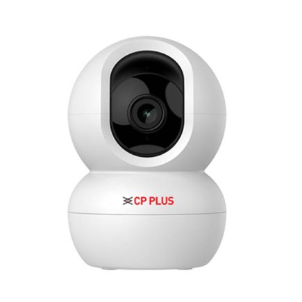 4MP WiFi PT Security Camera With Google Home Smart Control Suppliers, Dealers, Distributors, Retailers in Delhi