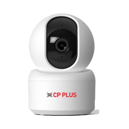 4MP WiFi PT Security Camera With Google Home Smart Control Suppliers, Dealers, Distributors, Retailers in Delhi