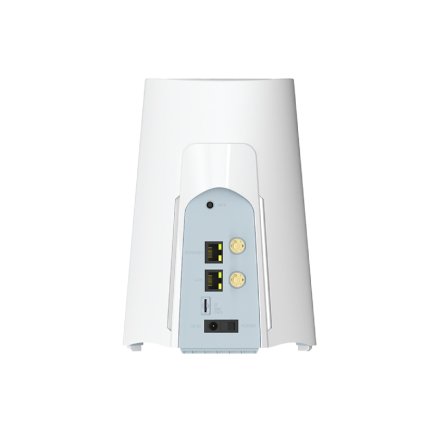 5G NR BE3600 WiFi 7 Router With Dual 2.5G Ethernet Ports Suppliers, Dealers, Distributors, Retailers in Delhi