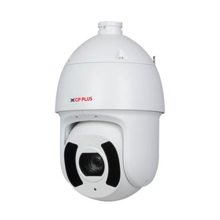 5MP WDR 45x IR Network PTZ Camera With 300 Meter IR Range Suppliers, Dealers, Distributors, Retailers in Delhi