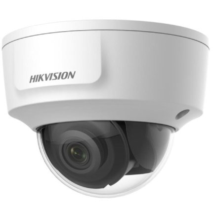 8MP Fixed Dome Camera with 4K HDMI Live View and True WDR Suppliers, Dealers, Distributors, Retailers in Delhi