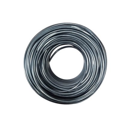 90 Meter Outdoor CCTV Cable Three Plus One Solid Copper Core Suppliers, Dealers, Distributors, Retailers in Delhi
