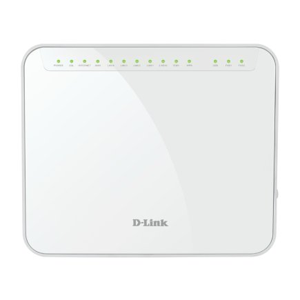 AC1200 Dual Band VDSL2 ADSL2 Plus Wireless Modem Router With VoIP Suppliers, Dealers, Distributors, Retailers in Delhi