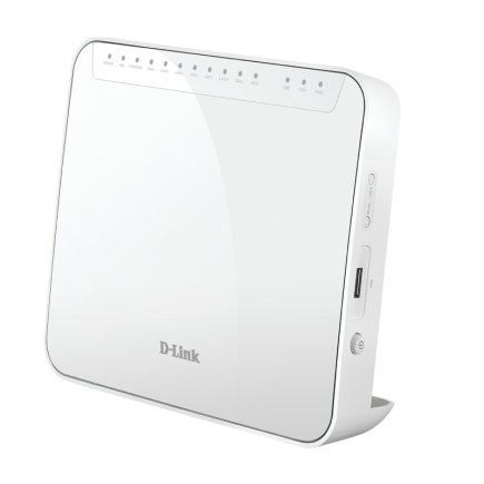 AC1200 Dual Band VDSL2 ADSL2 Plus Wireless Modem Router With VoIP Suppliers, Dealers, Distributors, Retailers in Delhi