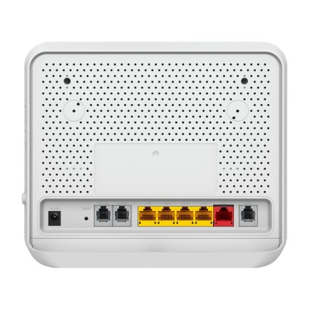 AC1200 Dual Band VDSL2 ADSL2 Plus Wireless Modem Router With VoIP Suppliers, Dealers, Distributors, Retailers in Delhi