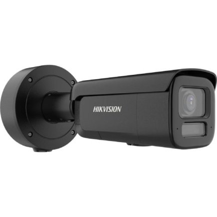 AcuSense 12MP Varifocal Bullet Camera for Intelligent Video Surveillance Suppliers, Dealers, Distributors, Retailers in Delhi