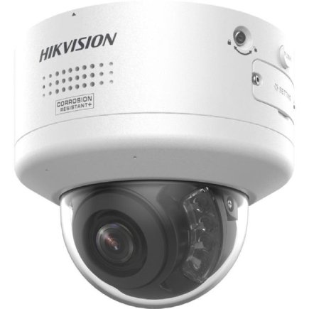 AcuSense 16MP Motorized Dome Camera for Intelligent Security Monitoring Suppliers, Dealers, Distributors, Retailers in Delhi