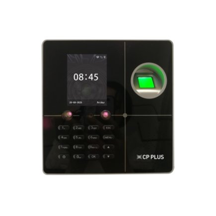Advanced Face Fingerprint Attendance Machine for Workplaces Suppliers, Dealers, Distributors, Retailers in Delhi