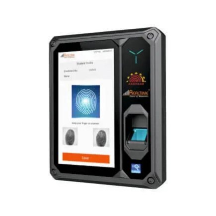 Fingerprint Authentication Device for Secure Identity Services Suppliers, Dealers, Distributors, Retailers in Delhi