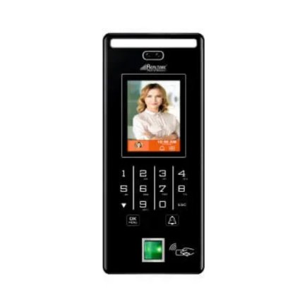 Advanced Pro T28F Face Fingerprint Access Control Solution Suppliers, Dealers, Distributors, Retailers in Delhi