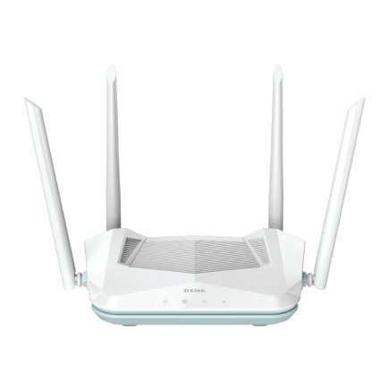 AX1500 Smart Wireless Router With WPA3 Security And Gigabit Ports Suppliers, Dealers, Distributors, Retailers in Delhi