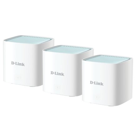 AX1500 WiFi 6 Mesh Router M15 3 Pack With AI Optimized Network Suppliers, Dealers, Distributors, Retailers in Delhi