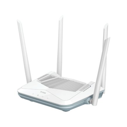AX1800 WiFi 6 Smart Router Dual Band Gigabit Suppliers, Dealers, Distributors, Retailers in Delhi