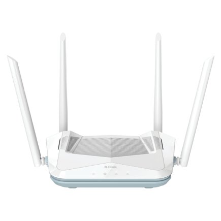AX1800 WiFi 6 Smart Router Dual Band Gigabit Suppliers, Dealers, Distributors, Retailers in Delhi