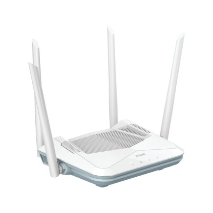 AX1800 WiFi 6 Smart Router Dual Band Gigabit Suppliers, Dealers, Distributors, Retailers in Delhi