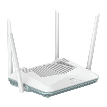 AX3200 WiFi 6 Wireless Router With MU MIMO OFDMA And WPA3 Security Suppliers, Dealers, Distributors, Retailers in Delhi