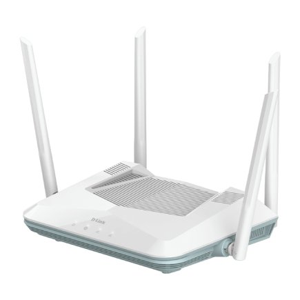AX3200 WiFi 6 Wireless Router With MU MIMO OFDMA And WPA3 Security Suppliers, Dealers, Distributors, Retailers in Delhi