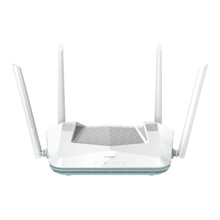 AX3200 WiFi 6 Wireless Router With MU MIMO OFDMA And WPA3 Security Suppliers, Dealers, Distributors, Retailers in Delhi