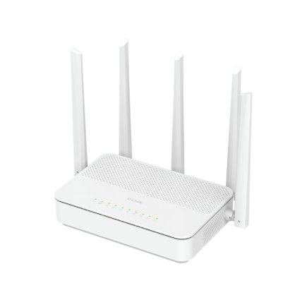 BE3600 Wi Fi 7 Dual Band Router C36 WAN Port MLO Beamforming And Mesh Support Suppliers, Dealers, Distributors, Retailers in Delhi