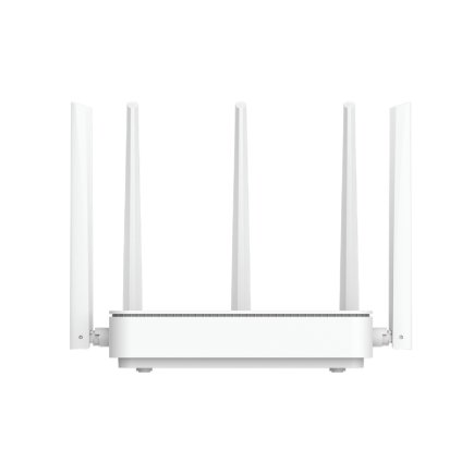 BE3600 Wi Fi 7 Dual Band Router C36 WAN Port MLO Beamforming And Mesh Support Suppliers, Dealers, Distributors, Retailers in Delhi