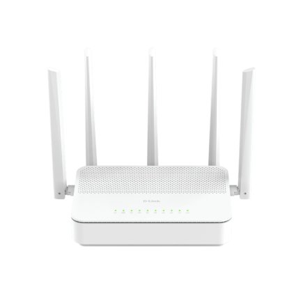 BE3600 Wi Fi 7 Dual Band Router C36 WAN Port MLO Beamforming And Mesh Support Suppliers, Dealers, Distributors, Retailers in Delhi