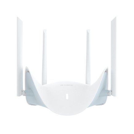 BE3600 Wi Fi 7 Smart Router R36 With WAN And LAN Ports Suppliers, Dealers, Distributors, Retailers in Delhi