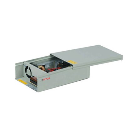 CP Plus 12V 20A CCTV Metal Power Supply 240W Premium Series Suppliers, Dealers, Distributors, Retailers in Delhi