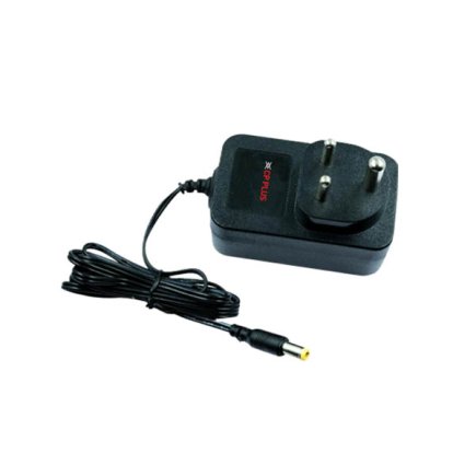 CP Plus 12V 3A 36W Three Pin Power Adapter For CCTV Cameras Suppliers, Dealers, Distributors, Retailers in Delhi