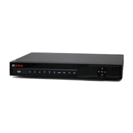 CP Plus 16 Channel 4K DVR With H265 AI Coding And HDMI Output Suppliers, Dealers, Distributors, Retailers in Delhi