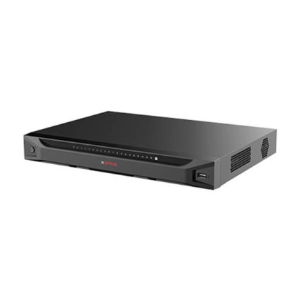 CP Plus 16 Channel 4K NVR With HDMI VGA And Dual HDD Suppliers, Dealers, Distributors, Retailers in Delhi