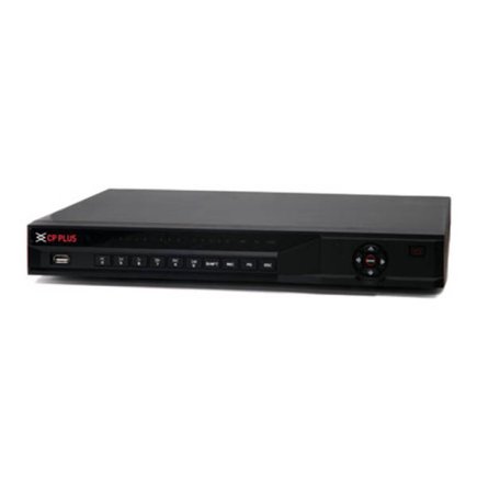 CP Plus 16 Channel 5MP Digital Video Recorder With 4K HDMI Suppliers, Dealers, Distributors, Retailers in Delhi
