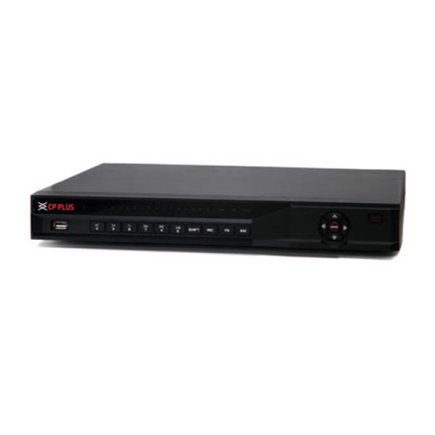 CP Plus 16 Channel 5MP Digital Video Recorder With HDMI Output Suppliers, Dealers, Distributors, Retailers in Delhi