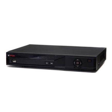 CP Plus 16 Channel AI Digital Video Recorder With 4K Recording Suppliers, Dealers, Distributors, Retailers in Delhi