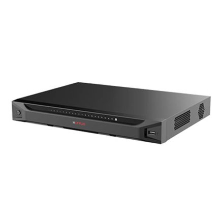 CP Plus 16 Channel AI Network Video Recorder With 4K HDMI Suppliers, Dealers, Distributors, Retailers in Delhi
