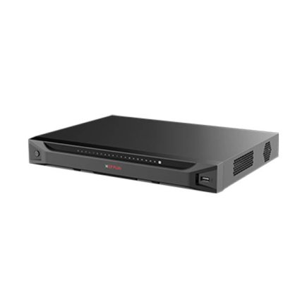 CP Plus 16 Channel DVR With 1080N Recording And H265 Support Suppliers, Dealers, Distributors, Retailers in Delhi