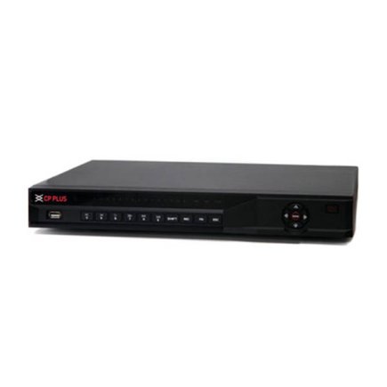 CP Plus 16CH AI NVR With Face Recognition And 4K Output Suppliers, Dealers, Distributors, Retailers in Delhi