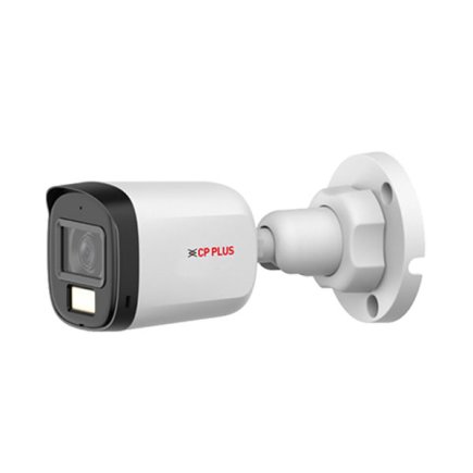 CP Plus 2.4MP Analog Bullet Camera With Smart Dual Light Suppliers, Dealers, Distributors, Retailers in Delhi